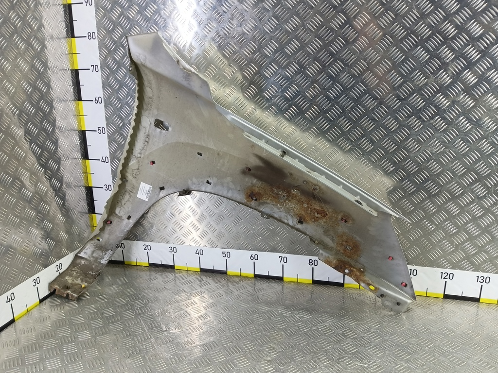 крыло Kia SPORTAGE  663111F130, 6150 рублей, Москва