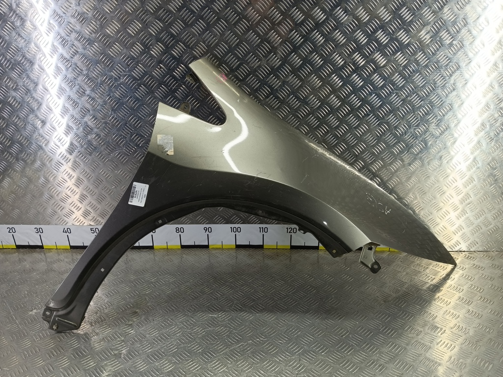 крыло HONDA Civic 1.8 MT (140 л.с.)Civic  VIII (2005—2009) Хетчбэк 60210SMGE00ZZ, 3850 рублей, Москва
