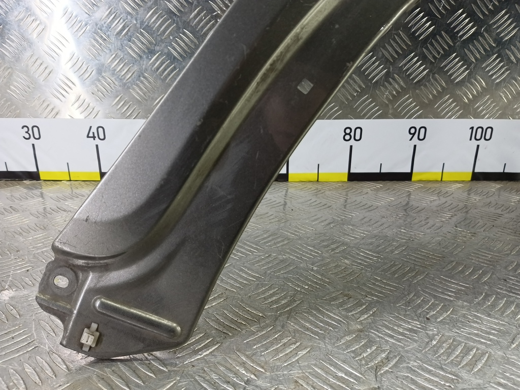 крыло HONDA Civic 1.8 MT (140 л.с.)Civic  VIII (2005—2009) Хетчбэк 60210SMGE00ZZ, 3850 рублей, Москва