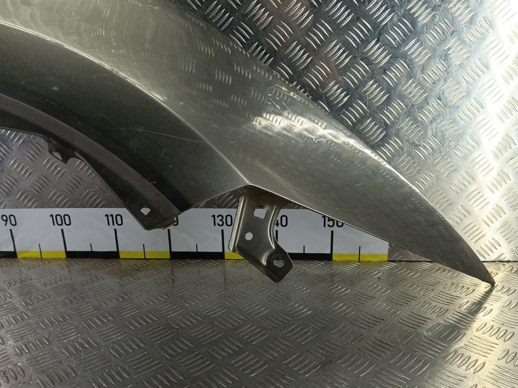 крыло HONDA Civic 1.8 MT (140 л.с.)Civic  VIII (2005—2009) Хетчбэк 60210SMGE00ZZ, 3850 рублей, Москва