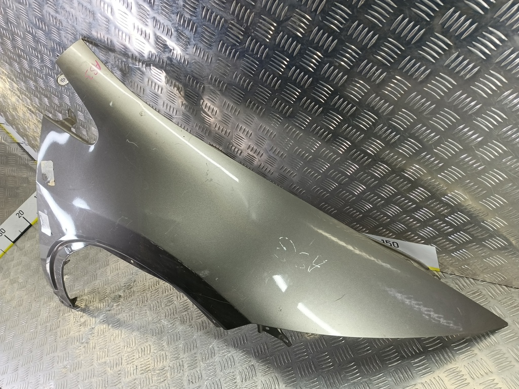 крыло HONDA Civic 1.8 MT (140 л.с.)Civic  VIII (2005—2009) Хетчбэк 60210SMGE00ZZ, 3850 рублей, Москва