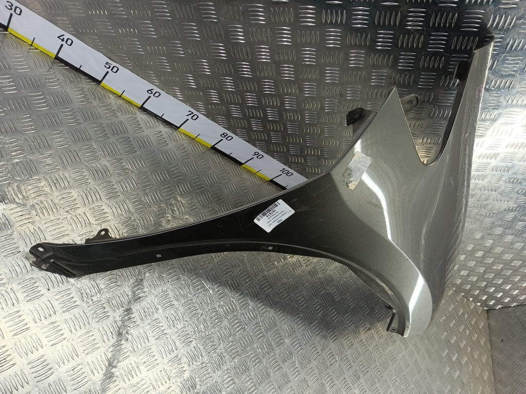 крыло HONDA Civic 1.8 MT (140 л.с.)Civic  VIII (2005—2009) Хетчбэк 60210SMGE00ZZ, 3850 рублей, Москва