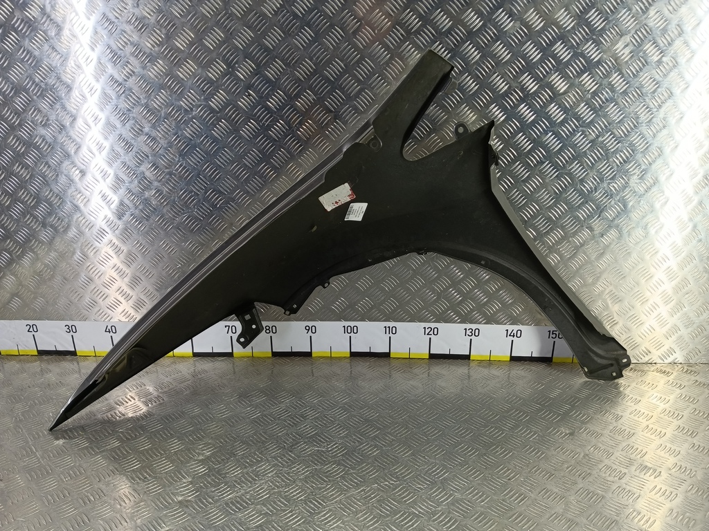 крыло HONDA Civic 1.8 MT (140 л.с.)Civic  VIII (2005—2009) Хетчбэк 60210SMGE00ZZ, 3850 рублей, Москва