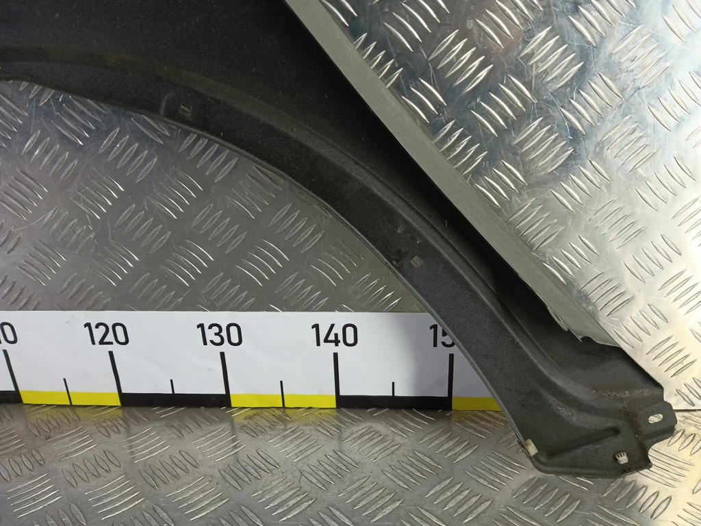 крыло HONDA Civic 1.8 MT (140 л.с.)Civic  VIII (2005—2009) Хетчбэк 60210SMGE00ZZ, 3850 рублей, Москва