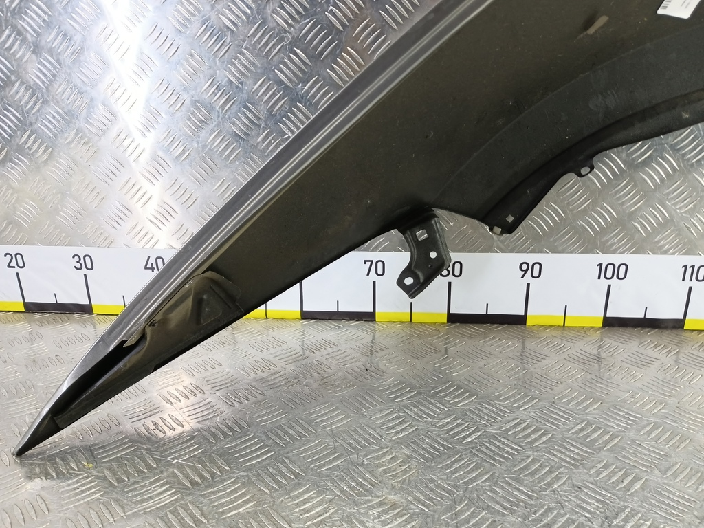 крыло HONDA Civic 1.8 MT (140 л.с.)Civic  VIII (2005—2009) Хетчбэк 60210SMGE00ZZ, 3850 рублей, Москва