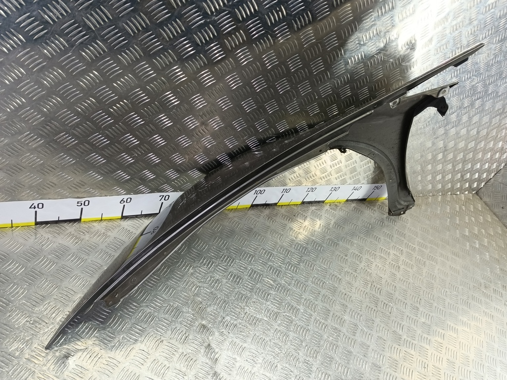 крыло HONDA Civic 1.8 MT (140 л.с.)Civic  VIII (2005—2009) Хетчбэк 60210SMGE00ZZ, 3850 рублей, Москва