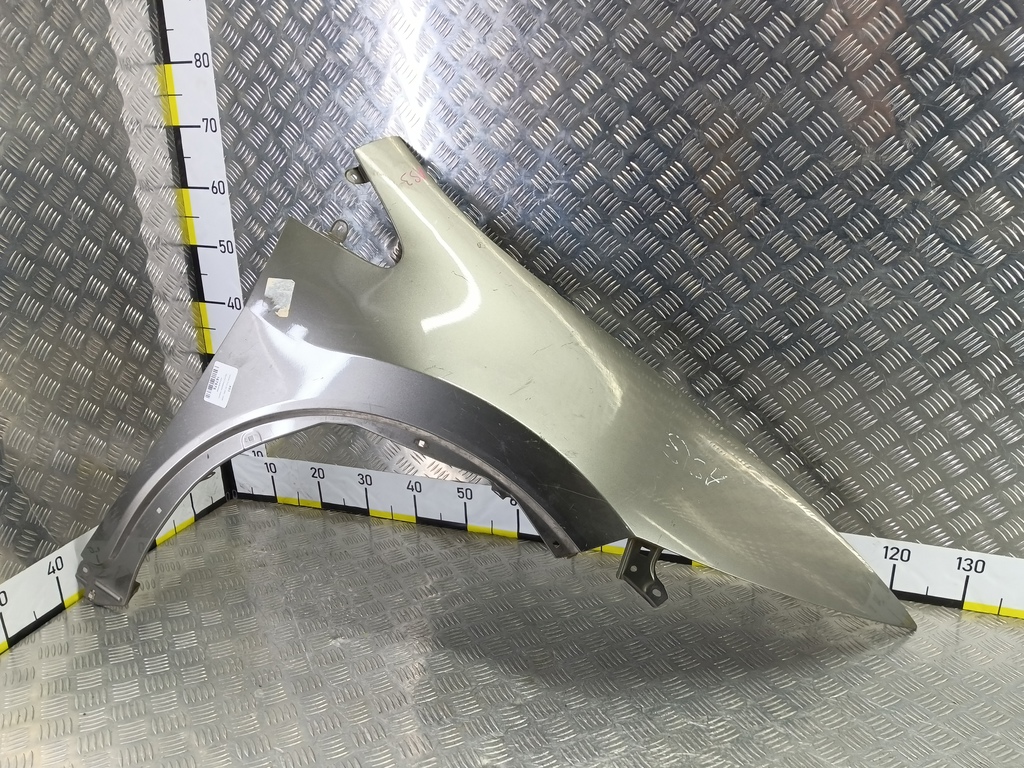 крыло HONDA Civic 1.8 MT (140 л.с.)Civic  VIII (2005—2009) Хетчбэк 60210SMGE00ZZ, 3850 рублей, Москва