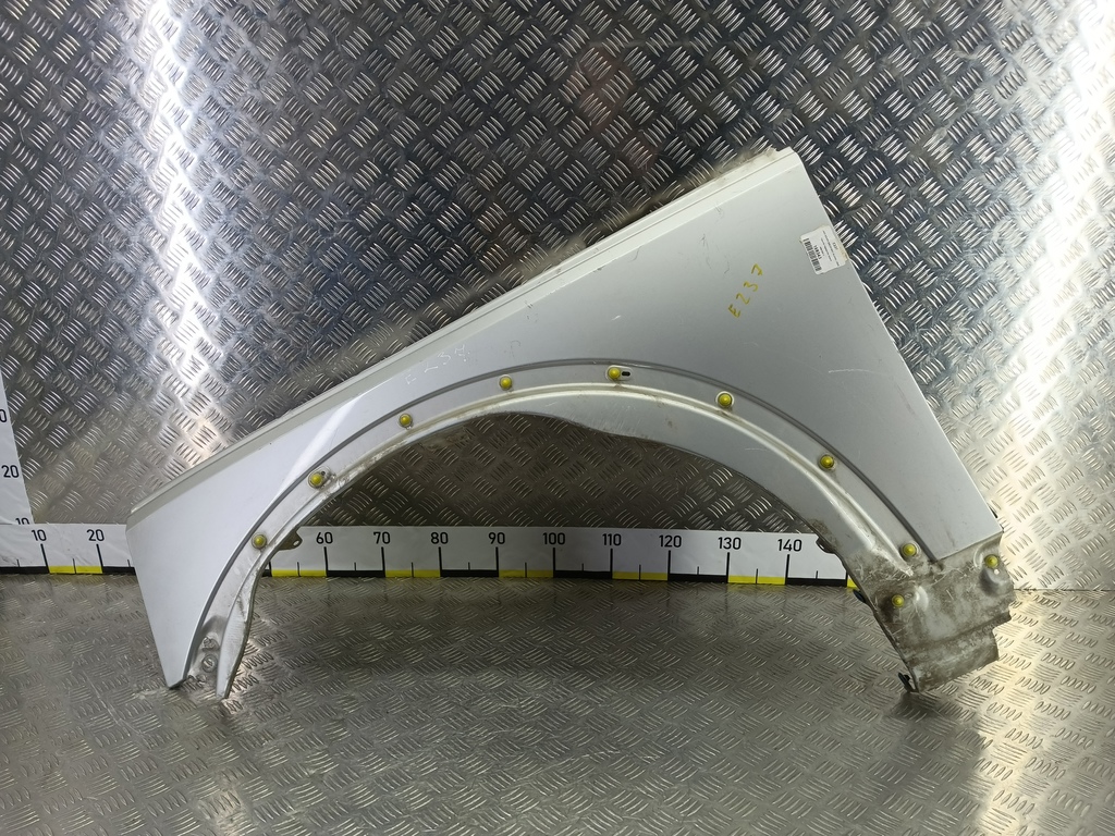 крыло LAND ROVER DISCOVERY  ASB780030, 3970 рублей, Москва