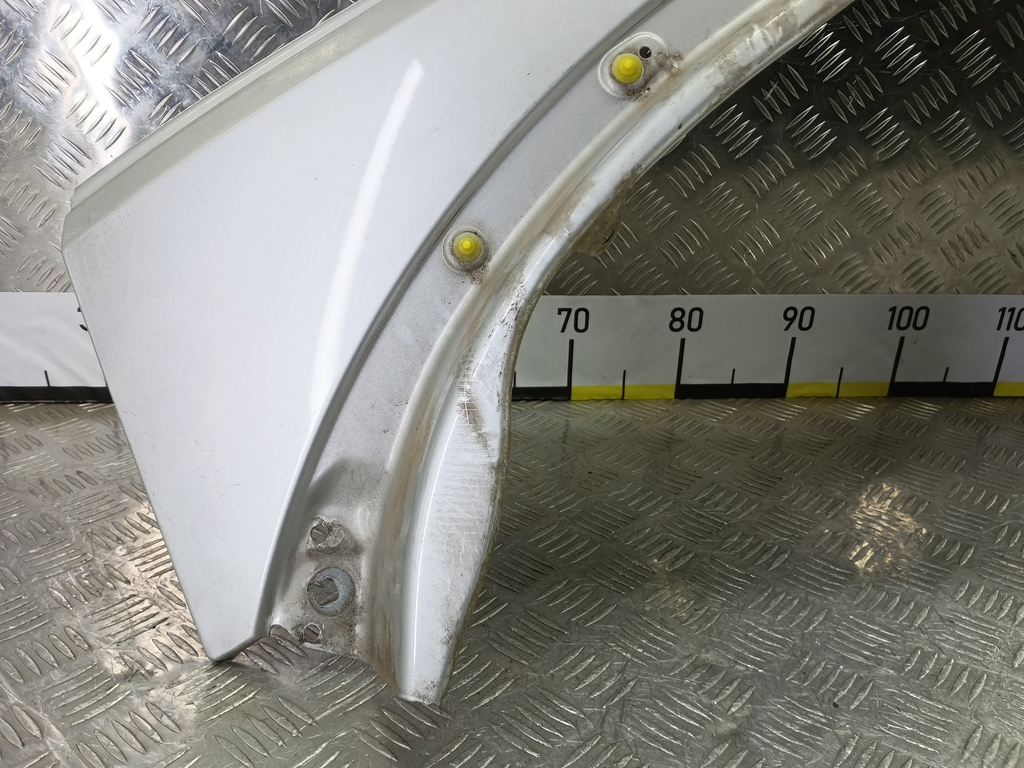 крыло LAND ROVER DISCOVERY  ASB780030, 3970 рублей, Москва