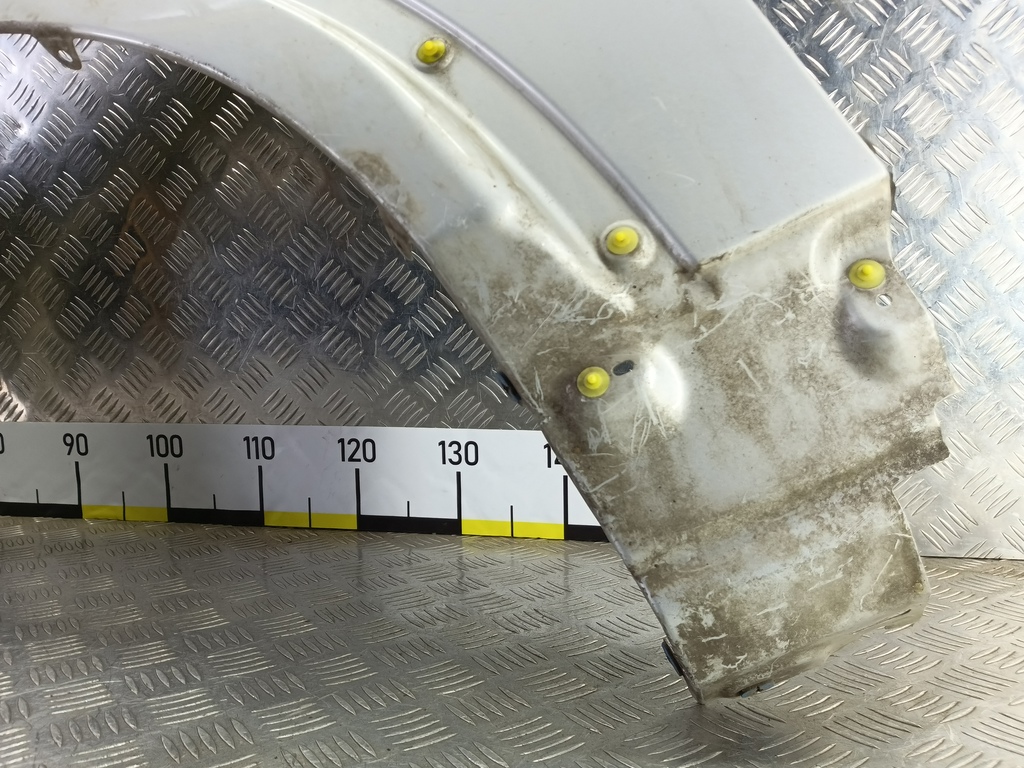 крыло LAND ROVER DISCOVERY  ASB780030, 3970 рублей, Москва