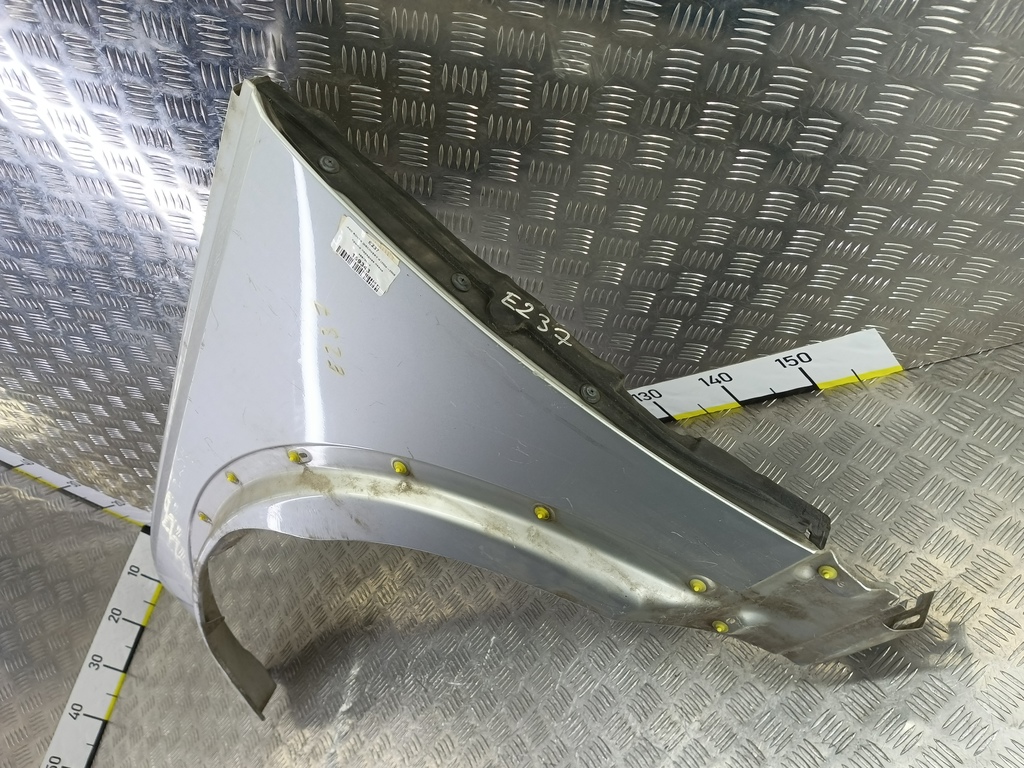 крыло LAND ROVER DISCOVERY  ASB780030, 3970 рублей, Москва