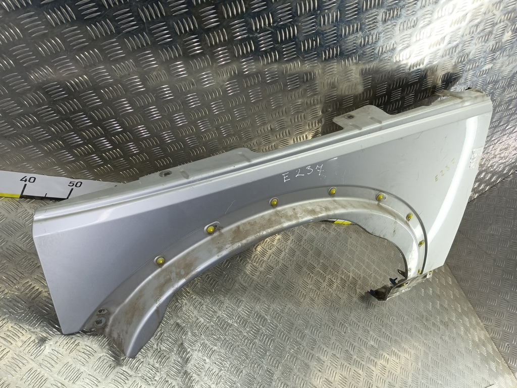 крыло LAND ROVER DISCOVERY  ASB780030, 3970 рублей, Москва