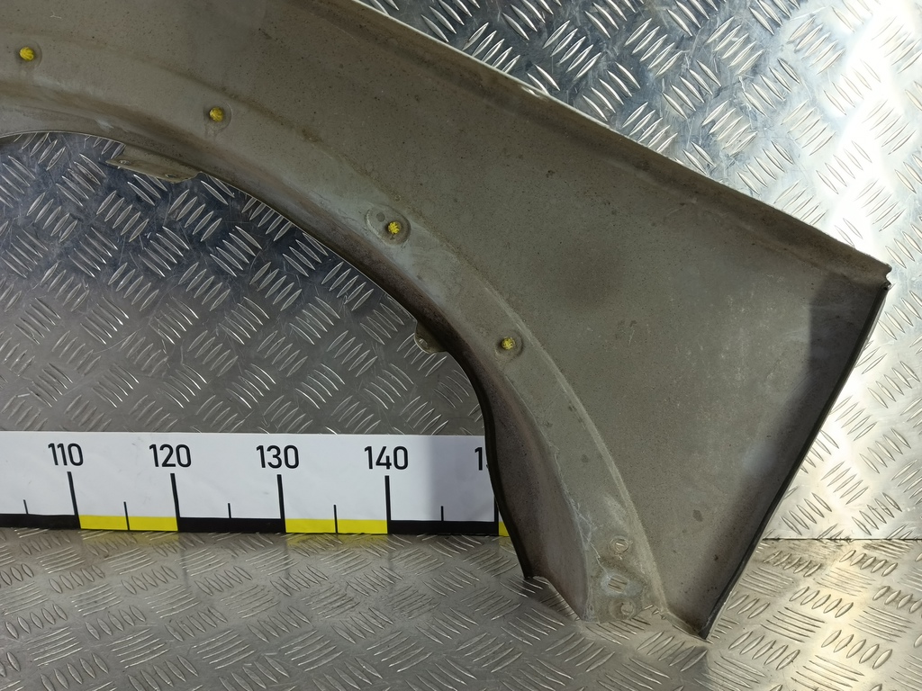 крыло LAND ROVER DISCOVERY  ASB780030, 3970 рублей, Москва