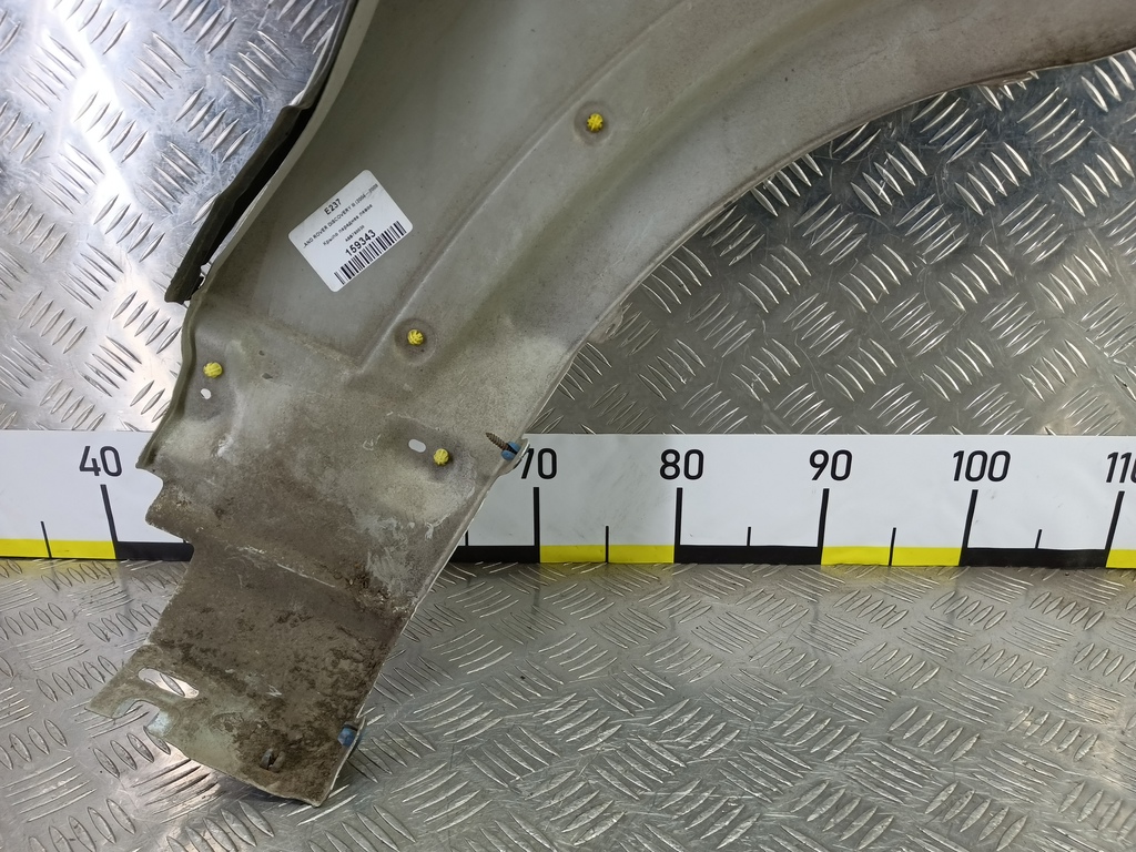 крыло LAND ROVER DISCOVERY  ASB780030, 3970 рублей, Москва