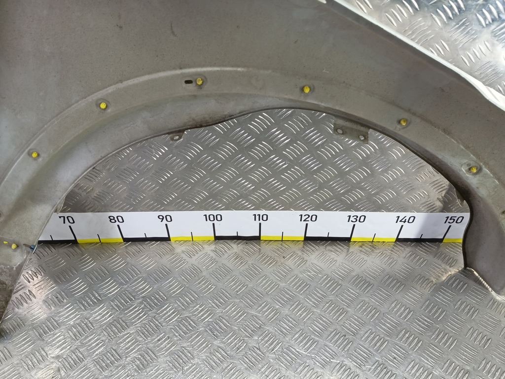 крыло LAND ROVER DISCOVERY  ASB780030, 3970 рублей, Москва