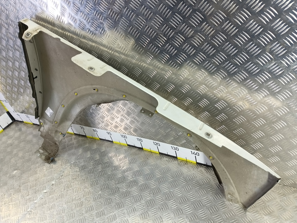 крыло LAND ROVER DISCOVERY  ASB780030, 3970 рублей, Москва