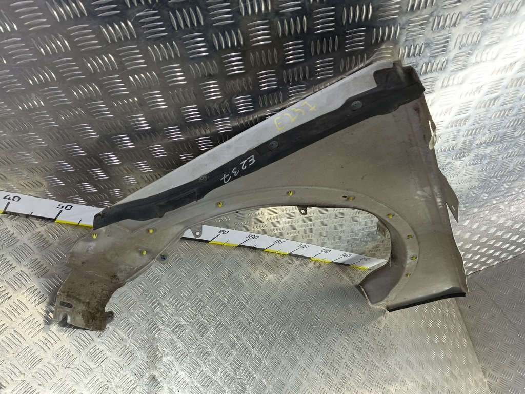 крыло LAND ROVER DISCOVERY  ASB780030, 3970 рублей, Москва