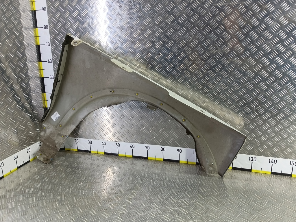 крыло LAND ROVER DISCOVERY  ASB780030, 3970 рублей, Москва