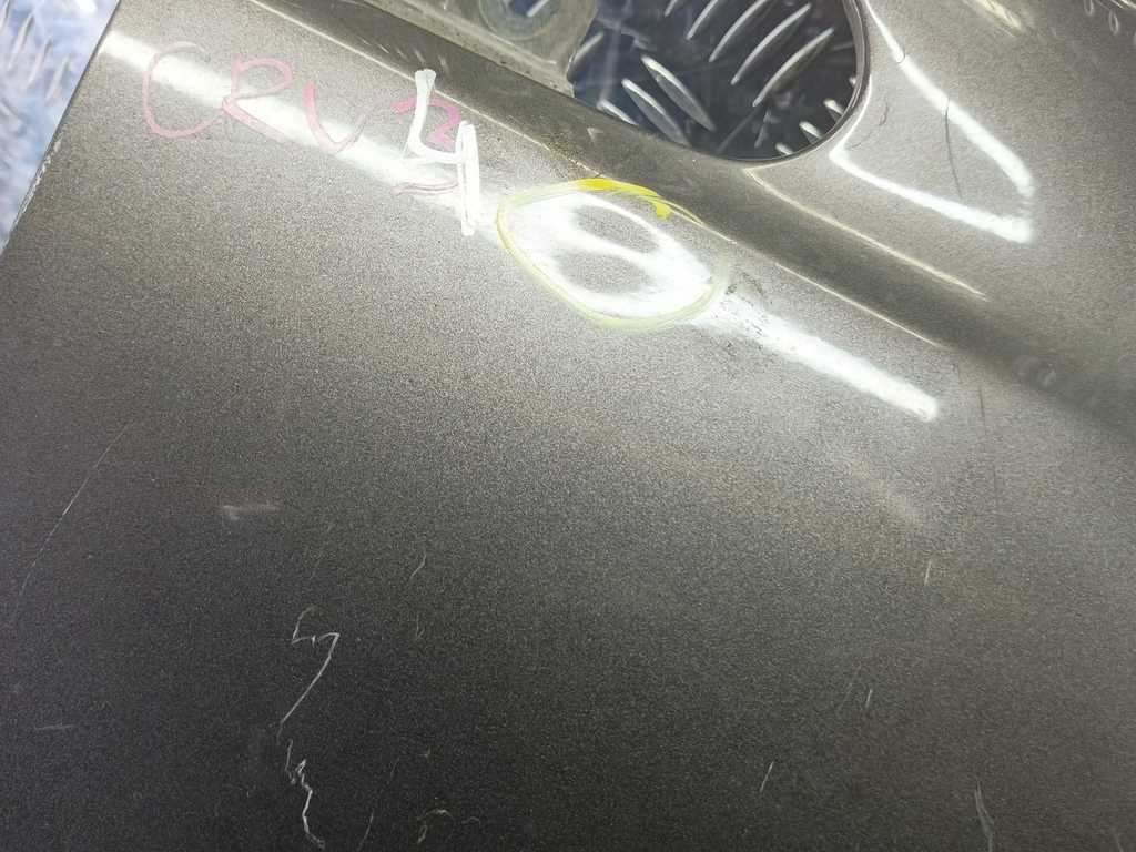 крыло HONDA CR-V  60210T1GG00ZZ, 18800 рублей, Москва