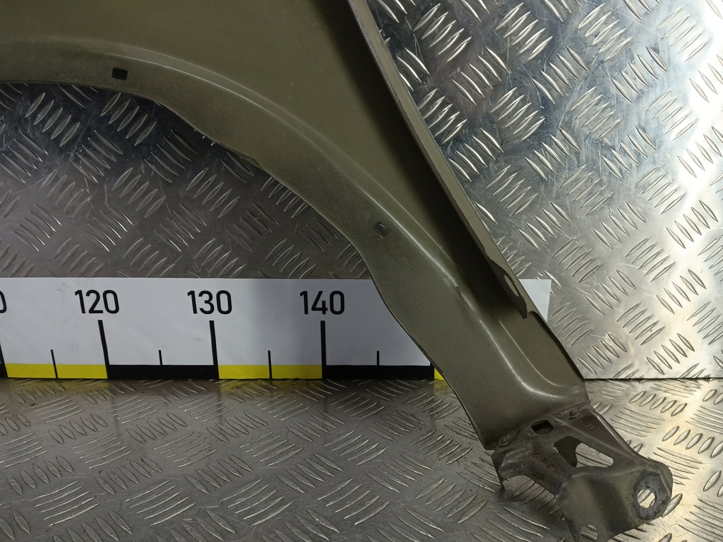 крыло HONDA CR-V  60210T1GG00ZZ, 18800 рублей, Москва