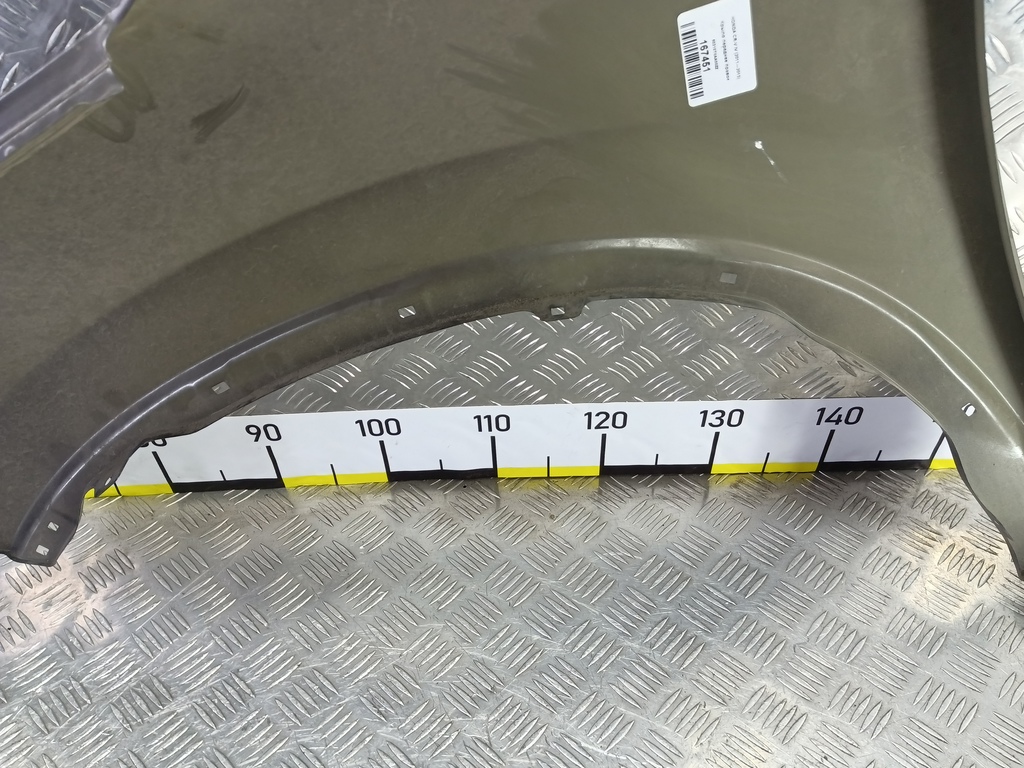 крыло HONDA CR-V  60210T1GG00ZZ, 18800 рублей, Москва