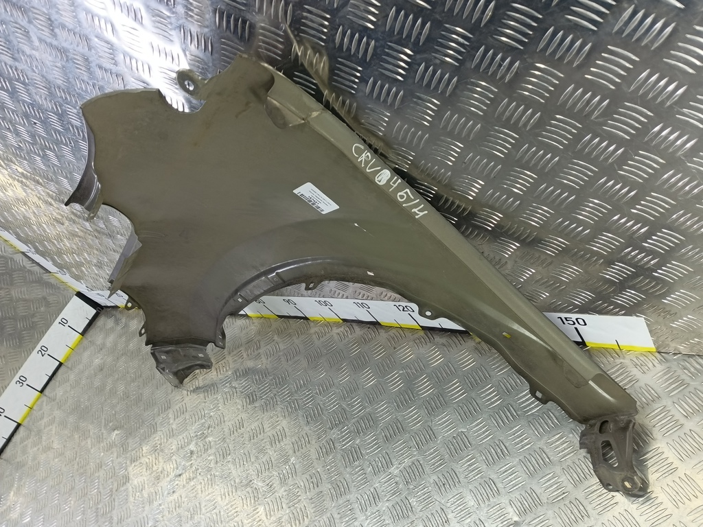 крыло HONDA CR-V  60210T1GG00ZZ, 18800 рублей, Москва