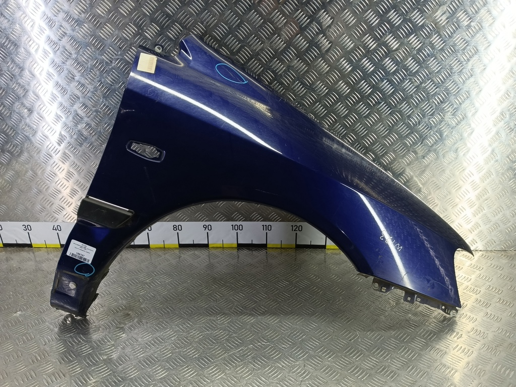 крыло MITSUBISHI Space Star  MN133376, 10180 рублей, Москва