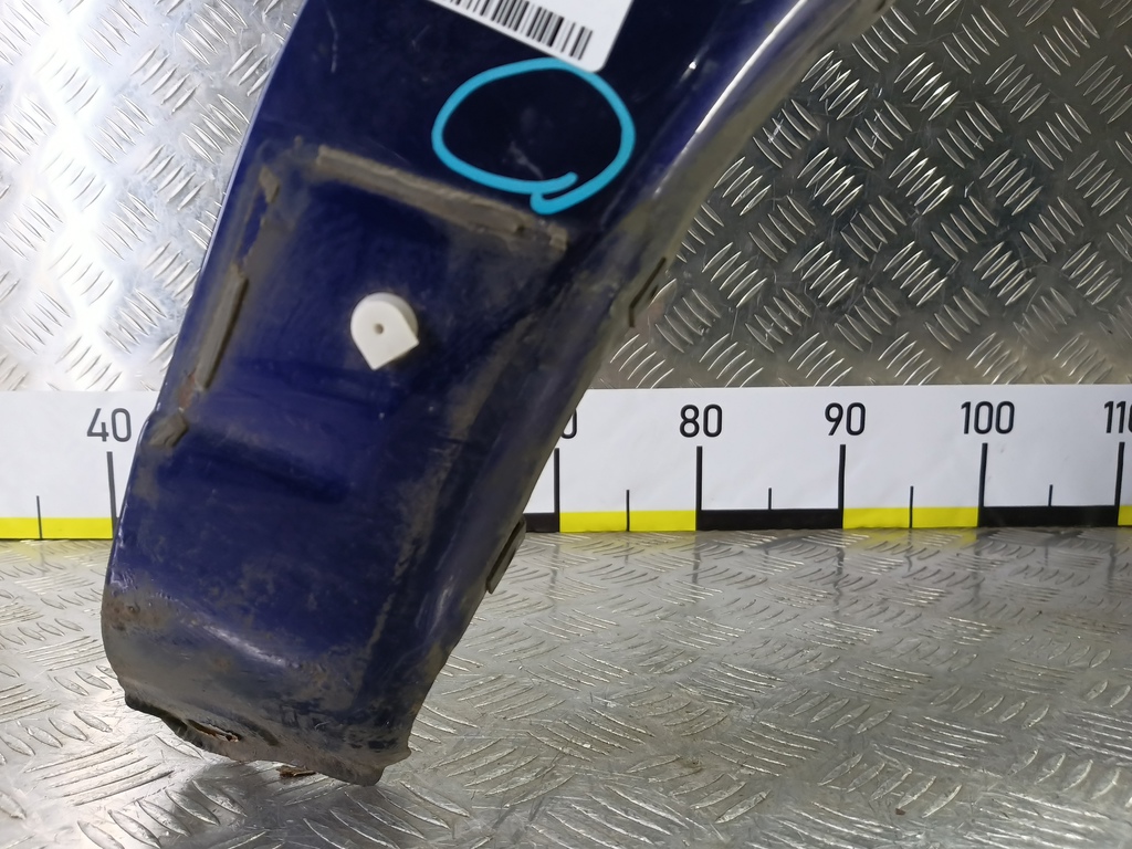 крыло MITSUBISHI Space Star  MN133376, 10180 рублей, Москва