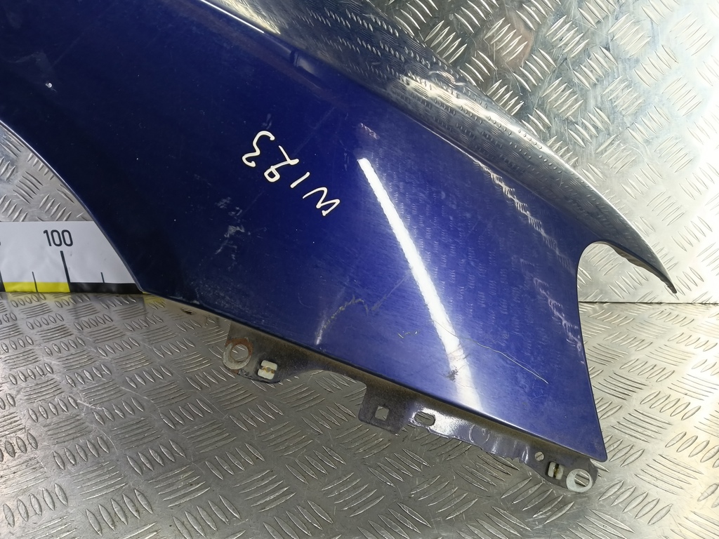 крыло MITSUBISHI Space Star  MN133376, 10180 рублей, Москва