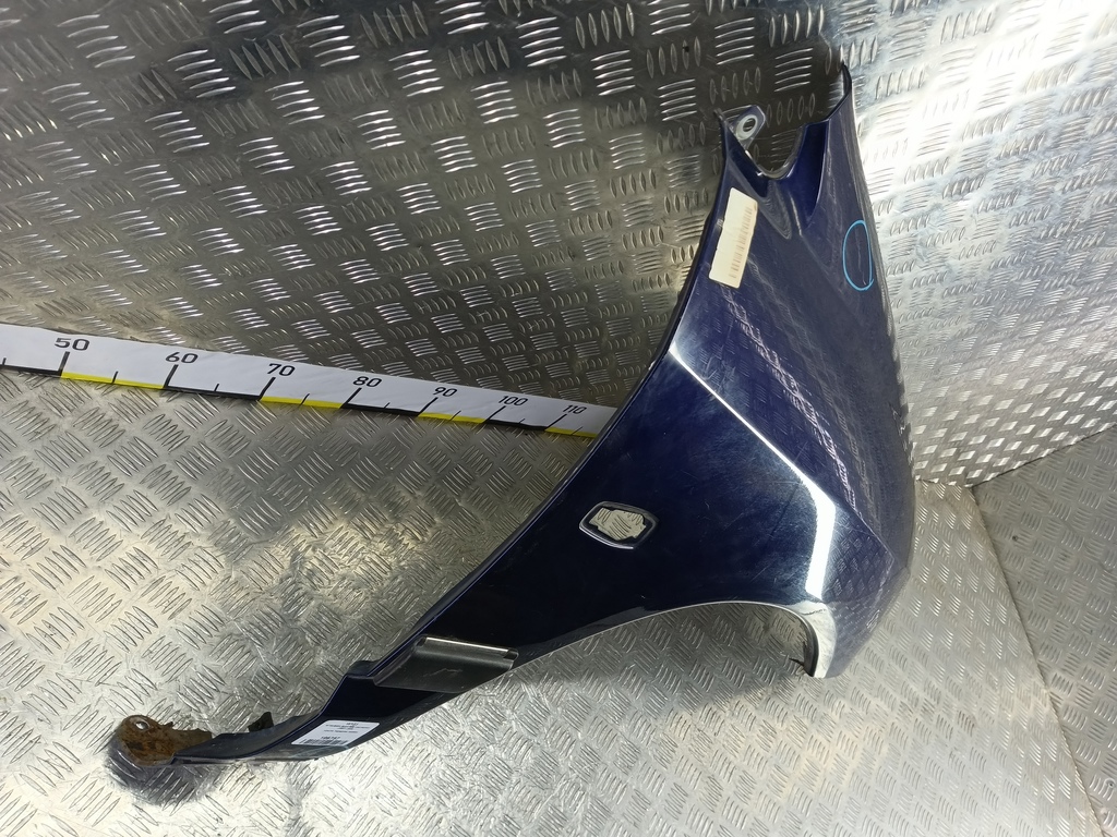 крыло MITSUBISHI Space Star  MN133376, 10180 рублей, Москва