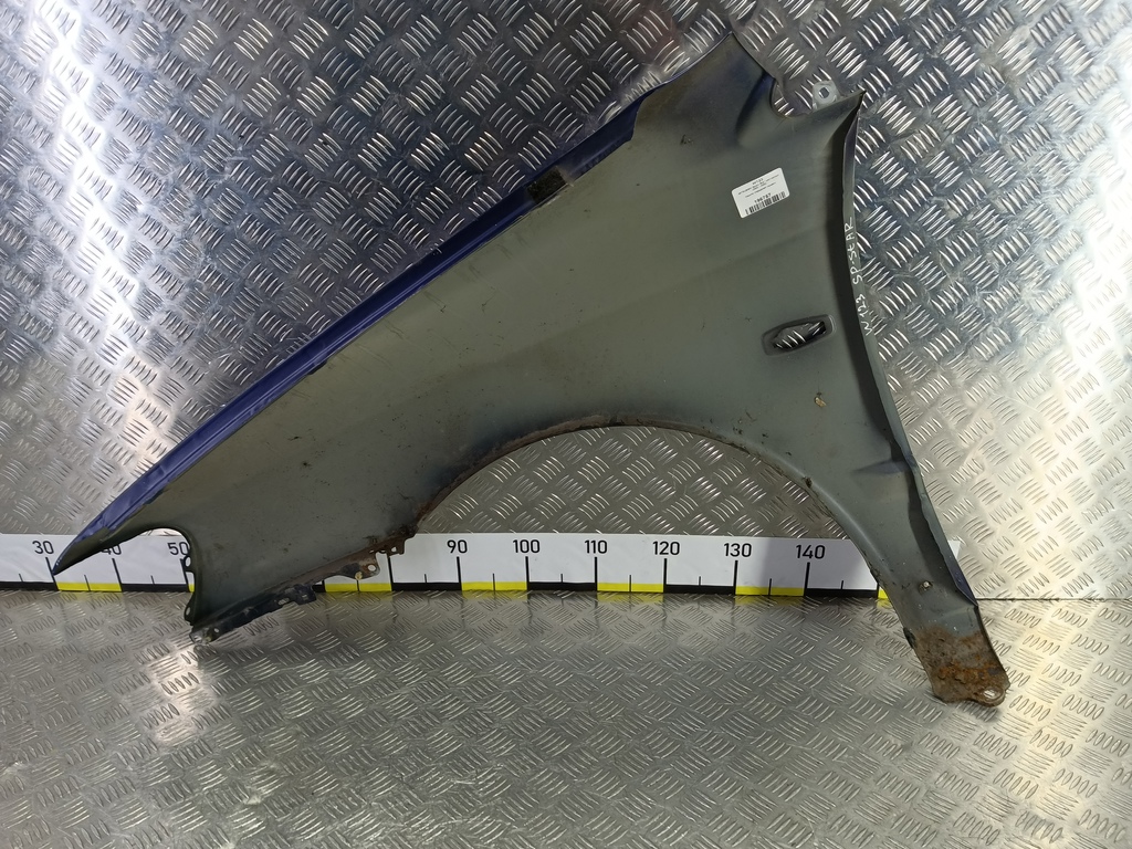 крыло MITSUBISHI Space Star  MN133376, 10180 рублей, Москва