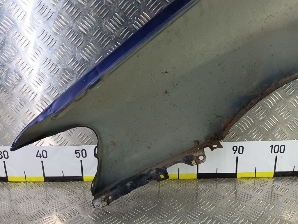 крыло MITSUBISHI Space Star  MN133376, 10180 рублей, Москва