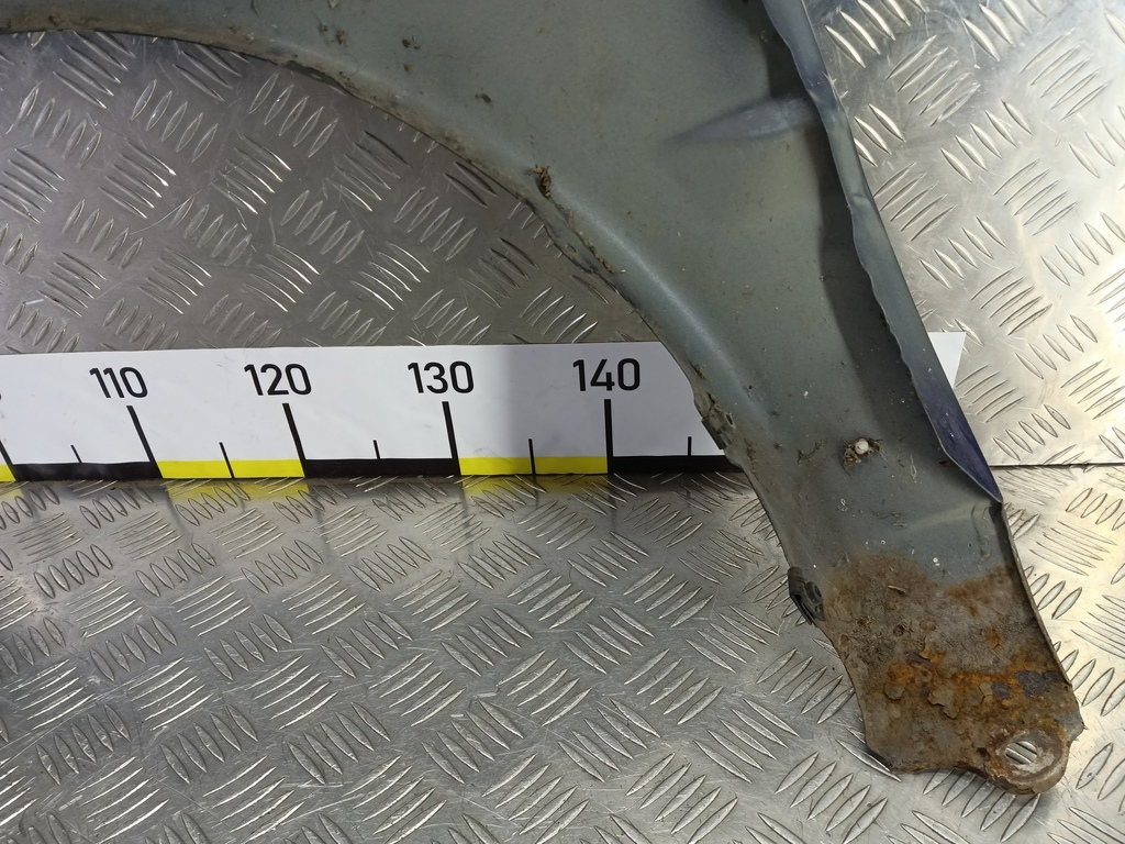 крыло MITSUBISHI Space Star  MN133376, 10180 рублей, Москва