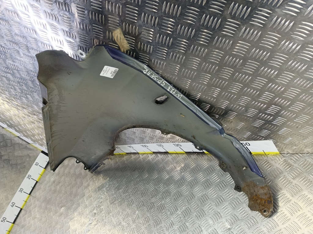 крыло MITSUBISHI Space Star  MN133376, 10180 рублей, Москва