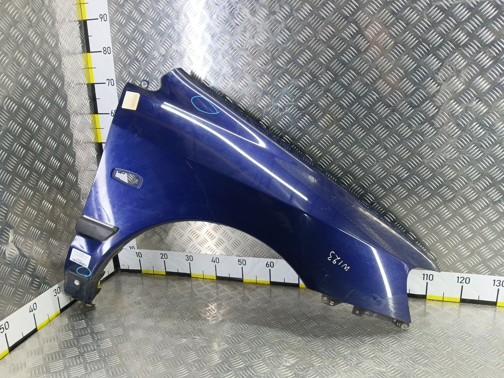 крыло MITSUBISHI Space Star  MN133376, 10180 рублей, Москва