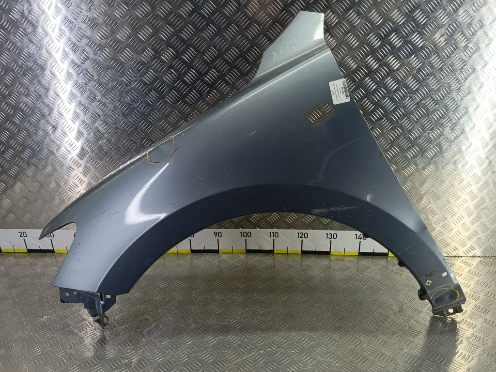 крыло Hyundai SANTA FE  663102B270, 5580 рублей, Москва