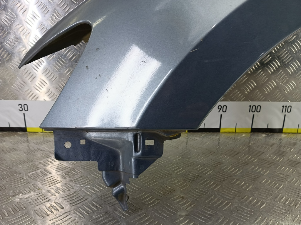 крыло Hyundai SANTA FE  663102B270, 5580 рублей, Москва