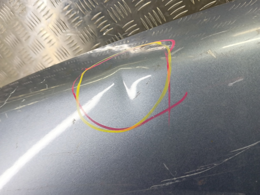 крыло Hyundai SANTA FE  663102B270, 5580 рублей, Москва