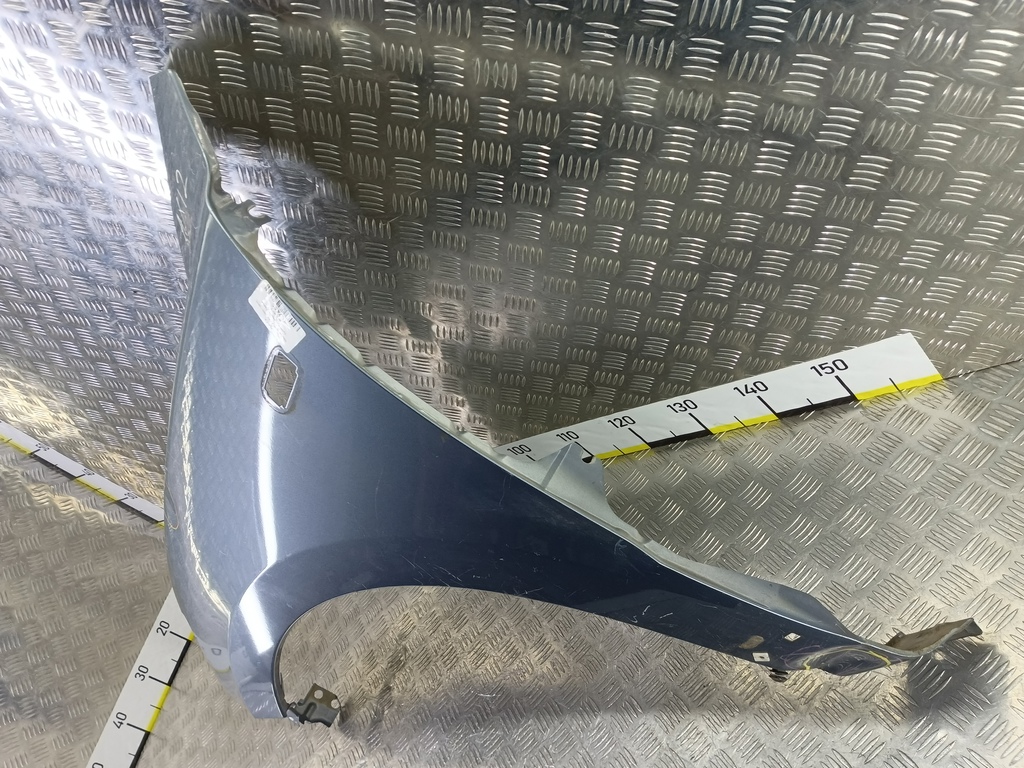 крыло Hyundai SANTA FE  663102B270, 5580 рублей, Москва