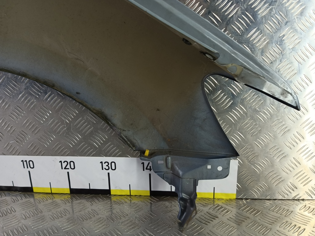 крыло Hyundai SANTA FE  663102B270, 5580 рублей, Москва