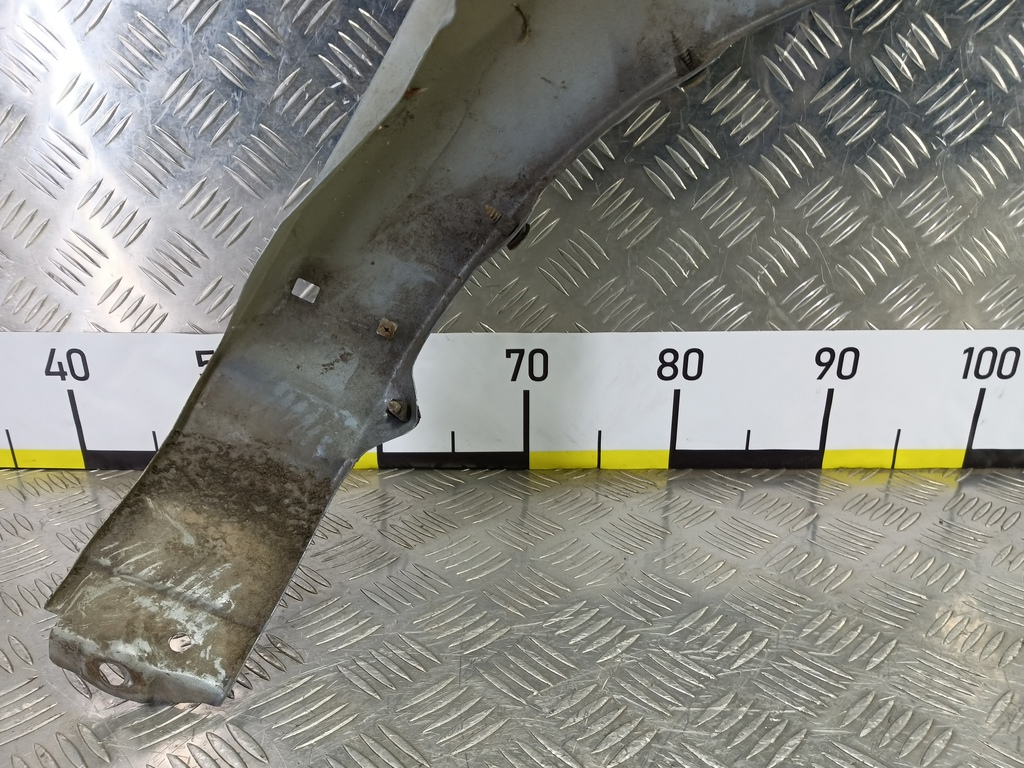 крыло Hyundai SANTA FE  663102B270, 5580 рублей, Москва