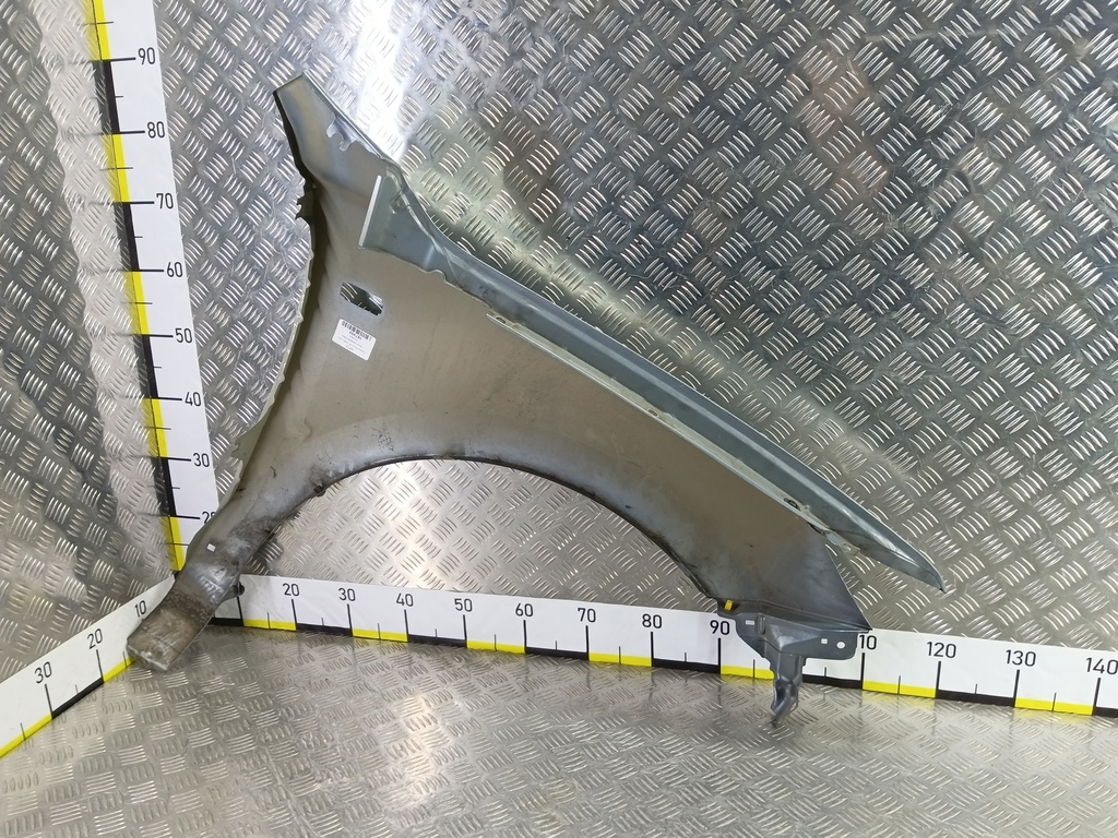 крыло Hyundai SANTA FE  663102B270, 5580 рублей, Москва