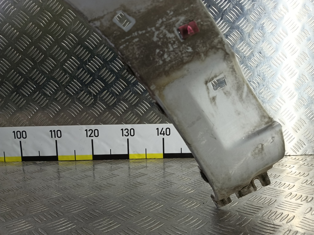 крыло Kia SPORTAGE  663111F130, 10750 рублей, Москва