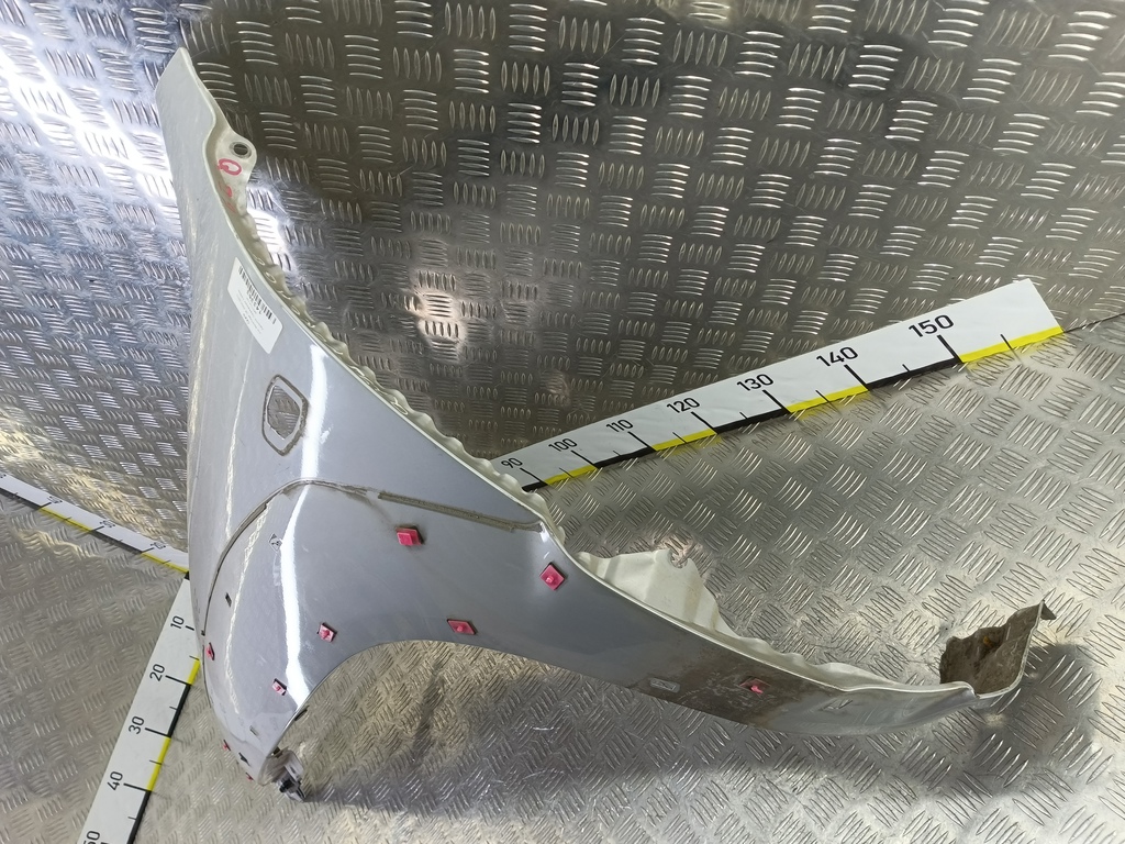 крыло Kia SPORTAGE  663111F130, 10750 рублей, Москва