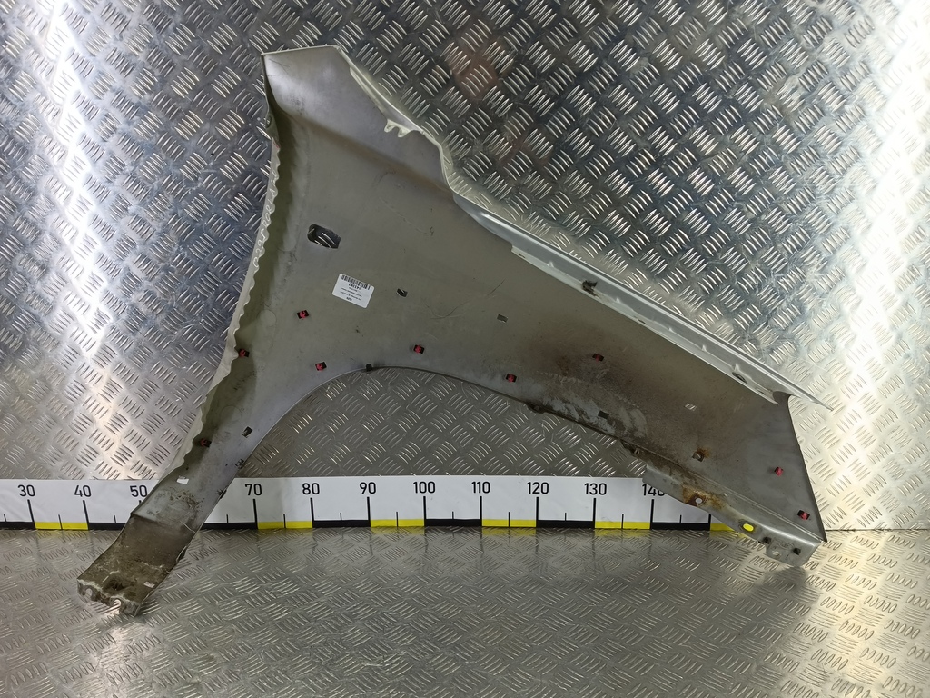 крыло Kia SPORTAGE  663111F130, 10750 рублей, Москва