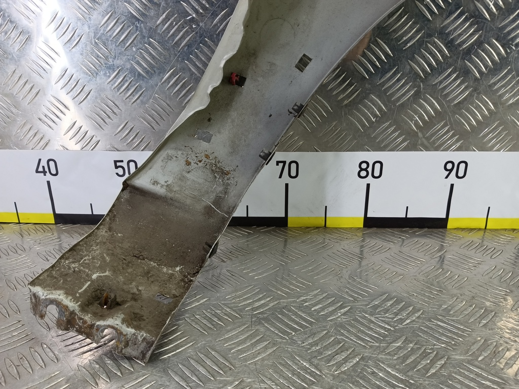 крыло Kia SPORTAGE  663111F130, 10750 рублей, Москва