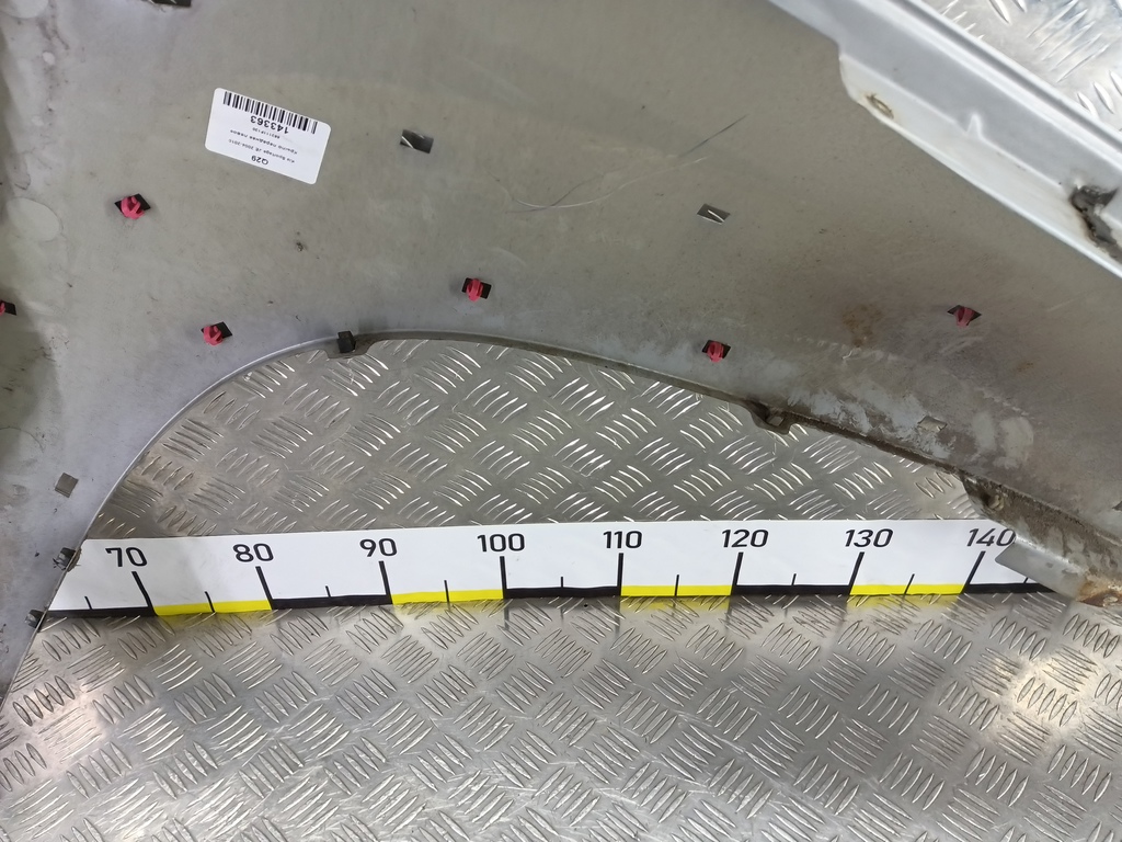 крыло Kia SPORTAGE  663111F130, 10750 рублей, Москва