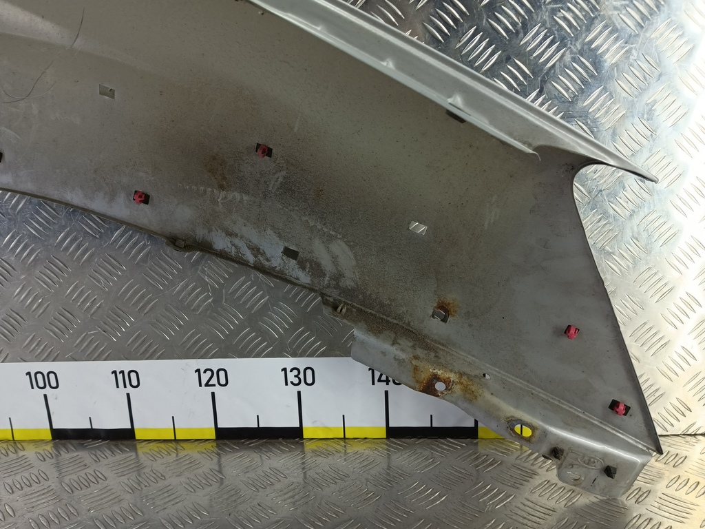 крыло Kia SPORTAGE  663111F130, 10750 рублей, Москва