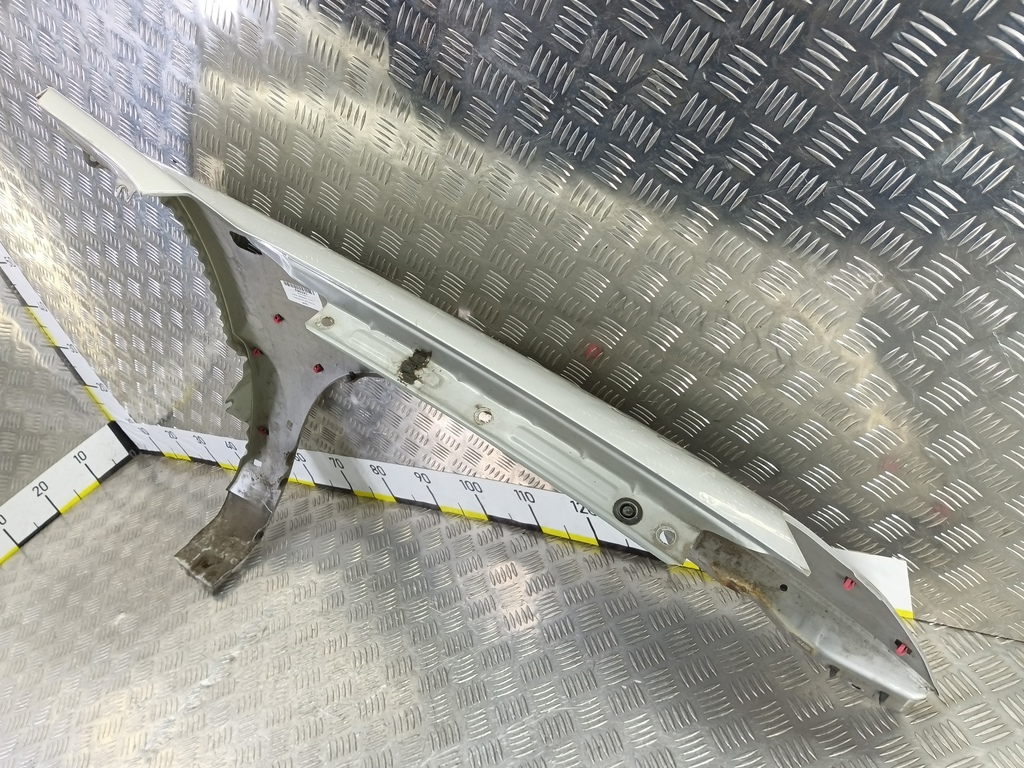 крыло Kia SPORTAGE  663111F130, 10750 рублей, Москва