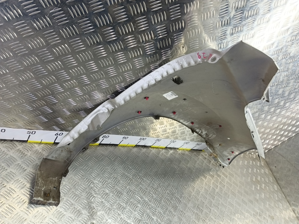 крыло Kia SPORTAGE  663111F130, 10750 рублей, Москва